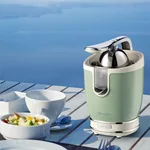 <span>Сокоизстисквачка</span> Ariete 0413/04 Сокоизстисквачка Vintage Зелен <span class='catalog-num-in-name'>00C041304AR0</span> - 