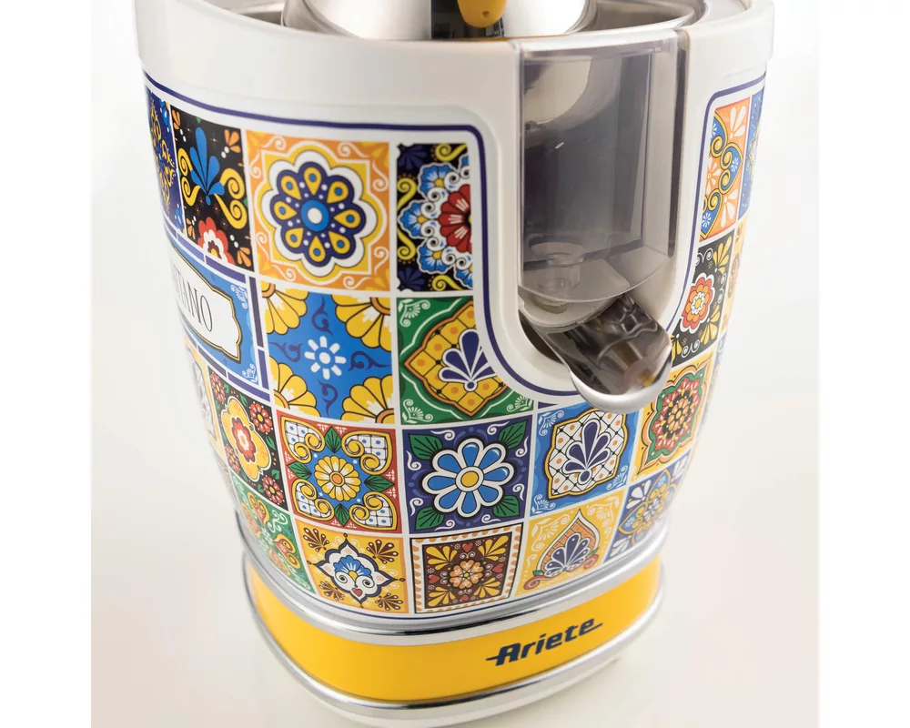 Сокоизстисквачка Ariete 0413/0P Цитрус Преса Positano 5
