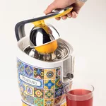 Сокоизстисквачка Ariete 0413/0P Цитрус Преса Positano 9