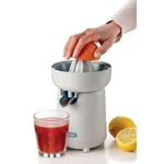 Сокоизстисквачка Ariete 0417/01 Цитрус Преса Бяла 4