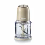 <span>Кухненски робот</span> Ariete 0438/03 Чопър Vintage Бежов <span class='catalog-num-in-name'>00C043803AR0</span> - 