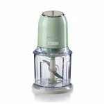 <span>Кухненски робот</span> Ariete 0438/04 Чопър Vintage Зелен <span class='catalog-num-in-name'>00C043804AR0</span> - 