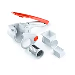 Кухненски робот Ariete 0447/20 Електрическо Ренде Grati 2.0 3