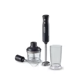 <span>Пасатор</span> Ariete 0601/10 Пасатор 3 В 1 Черен <span class='catalog-num-in-name'>00C060110AR0</span> - 