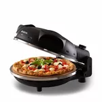 <span>Фурна за пица</span> Ariete 0917/00 Електрическа Фурна за Пица Da Gennaro Черен <span class='catalog-num-in-name'>00C091700AR0</span> - 