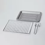 Микровълнова фурна Ariete 0979/03 Фурна Vintage 18 Л Бежов 3