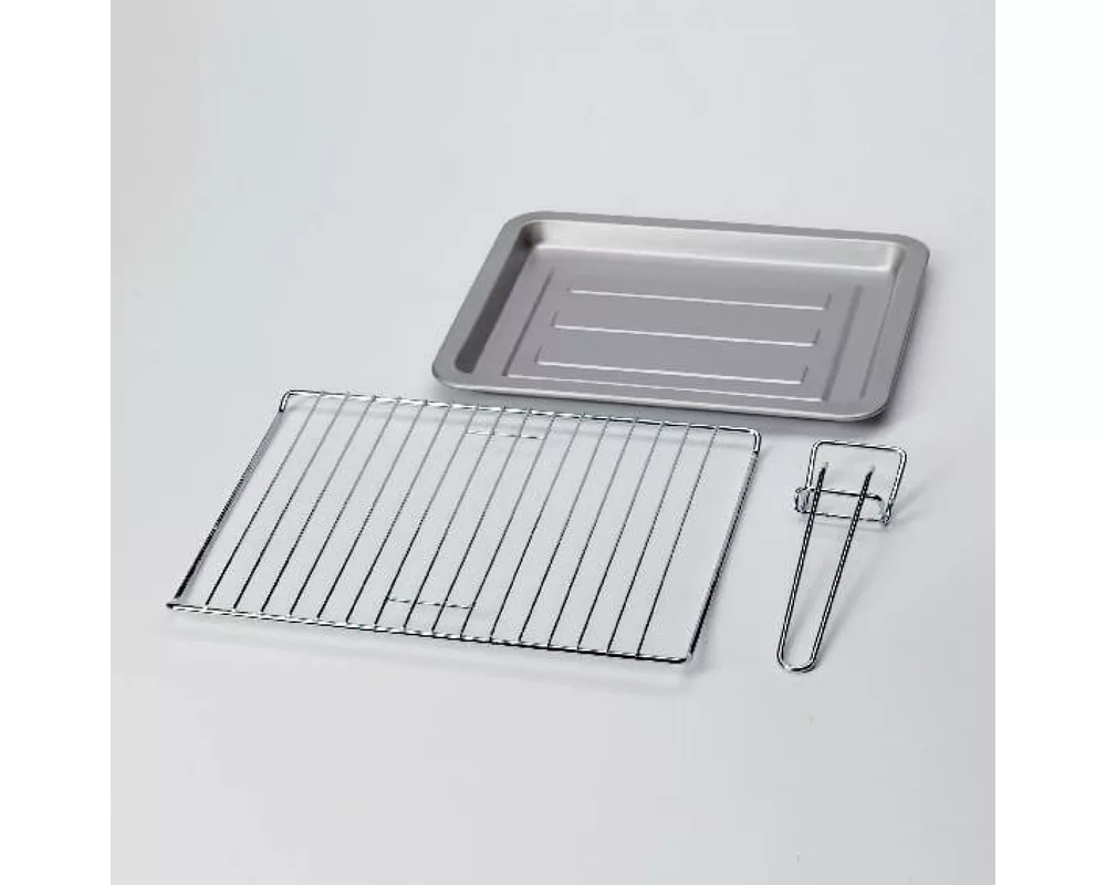 Микровълнова фурна Ariete 0979/03 Фурна Vintage 18 Л Бежов 3