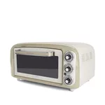 <span>Микровълнова фурна</span> Ariete 0979/03 Фурна Vintage 18 Л Бежов <span class='catalog-num-in-name'>00C097903AR0</span> - 