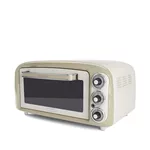 <span>Микровълнова фурна</span> Ariete 0979/03 Фурна Vintage 18 Л Бежов <span class='catalog-num-in-name'>00C097903AR0</span> - 