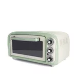 <span>Микровълнова фурна</span> Ariete 0979/04 Фурна Vintage 18 Л Зелен <span class='catalog-num-in-name'>00C097904AR0</span> - 