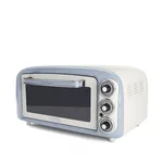 <span>Микровълнова фурна</span> Ariete 0979/05 Фурна Vintage 18 Л Светлосин <span class='catalog-num-in-name'>00C097905AR0</span> - 