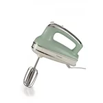 <span>Миксер</span> Ariete 1548/04 Ръчен Миксер Vintage Зелен <span class='catalog-num-in-name'>00C154804AR0</span> - 