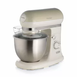 Ariete 1588/03 Стационарен Миксер Vintage Бежов 908125 00C158803AR0 на топ цена - PIC.bg