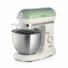  Ariete 1588/04 Стационарен Миксер Vintage Зелен 908126 00C158804AR0 на топ цена - PIC.bg