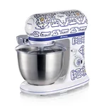 <span>Миксер</span> Ariete 1588/0C Стационарен Миксер Capri <span class='catalog-num-in-name'>00C15880CAR0</span> - 