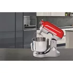 Кухненски робот Ariete 1589/00 Кухненски Робот Die Cast Червен 7