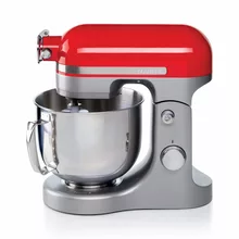 Ariete 1589/00 Кухненски Робот Die Cast Червен 908130 00C158900AR0 на топ цена - PIC.bg