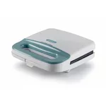 <span>Тостер</span> Ariete 1971/01 Сандвич Тостер Бял <span class='catalog-num-in-name'>00C197101AR0</span> - 