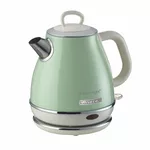 <span>Елекрическа кана</span> Ariete 2868/04 Кана Vintage 1 Л. Зелен <span class='catalog-num-in-name'>00C286804AR0</span> - 