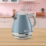 Елекрическа кана Ariete 2868/05 Кана Vintage 1 Л. Светлосин 4