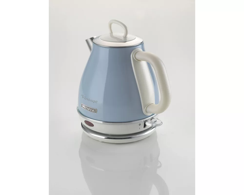 Елекрическа кана Ariete 2868/05 Кана Vintage 1 Л. Светлосин 3