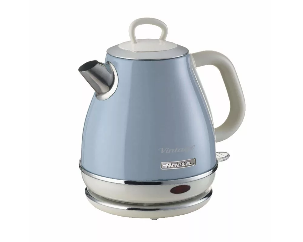 Елекрическа кана Ariete 2868/05 Кана Vintage 1 Л. Светлосин 2