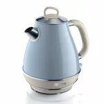 <span>Елекрическа кана</span> Ariete 2869/05 Кана Vintage 1,7 Л. Светлосин <span class='catalog-num-in-name'>00C286905AR0</span> - 