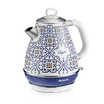 <span>Елекрическа кана</span> Ariete 2869/0C Кана Capri 1,7 Л <span class='catalog-num-in-name'>00C28690CAR0</span> - 