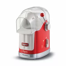  Ariete 2958/00 Машина За Пуканки Top Mini Червена 908162 00C295800AR0 на топ цена - PIC.bg
