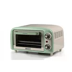 <span>Микровълнова фурна</span> Ariete 3919/04 Фурна Vintage 10 Л Зелен <span class='catalog-num-in-name'>00C391904AR0</span> - 