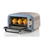 Микровълнова фурна Ariete 3919/05 Фурна Vintage 10 Л Светлосин 5