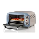 Микровълнова фурна Ariete 3919/05 Фурна Vintage 10 Л Светлосин 4