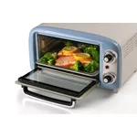 Микровълнова фурна Ariete 3919/05 Фурна Vintage 10 Л Светлосин 6