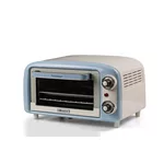 <span>Микровълнова фурна</span> Ariete 3919/05 Фурна Vintage 10 Л Светлосин <span class='catalog-num-in-name'>00C391905AR0</span> - 