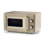 <span>Микровълнова фурна</span> Ariete Vintage Микровълнова Фурна Vintage Бежова <span class='catalog-num-in-name'>00C396003AR0</span> - 