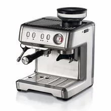  Ariete 1313/10 Професионална Метална Еспресо Машина 908181 00M131310AR0 на топ цена - PIC.bg