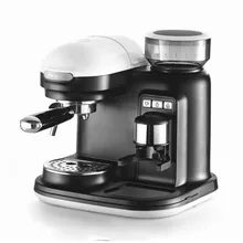  Ariete 1318/01 Еспресо Машина С Професионална Мелачка Moderna Бял 908183 00M131801AR0 на топ цена - PIC.bg