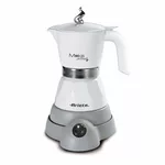 <span>Кафемашина</span> Ariete 1358/10 Електрическа Кафеварка Moka Regular Бяла <span class='catalog-num-in-name'>00M135810AR0</span> - 