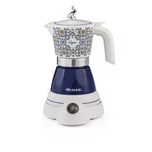  Ariete 1358 Електрическа Кафеварка Moka Capri 908187 00M13581CAR0 на топ цена - PIC.bg