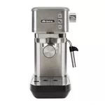<span>Кафемашина</span> Ariete 1380/10 Еспресо Машина Slim Metal Инокс <span class='catalog-num-in-name'>00M138010AR0</span> - 