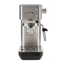 Ariete 1380/10 Еспресо Машина Slim Metal Инокс 908189 00M138010AR0 на топ цена - PIC.bg