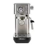 <span>Кафемашина</span> Ariete 1381/10 Кафемашина Slim Metal С Манометър Инокс <span class='catalog-num-in-name'>00M138110AR0</span> - 