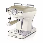 <span>Кафемашина</span> Ariete 1389/13 Еспресо Машина Vintage Бежов <span class='catalog-num-in-name'>00M138913AR0</span> - 