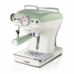 <span>Кафемашина</span> Ariete 1389/14 Еспресо Машина Vintage Зелен <span class='catalog-num-in-name'>00M138914AR0</span> - 