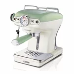 Кафемашина Ariete 1389/14 Еспресо Машина Vintage Зелен 7
