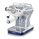 <span>Кафемашина</span> Ariete 1389/1C Еспресо Машина Capri <span class='catalog-num-in-name'>00M13891CAR0</span> - 