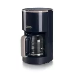 <span>Кафемашина</span> Ariete 1394/00 Филтърна Кафемашина 12 Чаши Черна <span class='catalog-num-in-name'>00M139400AR0</span> - 