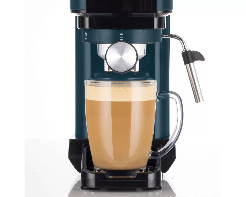 Кафемашина Ariete 1399/11 Кафемашина Smart Slim Coffee Бяла 3