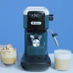 Кафемашина Ariete 1399/11 Кафемашина Smart Slim Coffee Бяла 2