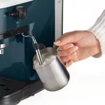 Кафемашина Ariete 1399/11 Кафемашина Smart Slim Coffee Бяла 4